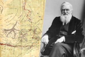 La Línea de Wallace es una de las fronteras más extrañas del planeta. Llevamos más de un siglo tratando de entender por qué