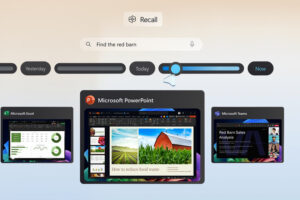 Microsoft añadió por error una opción para desinstalar la polémica característica Recall de Windows 11. Por error