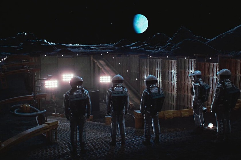 El propio George Lucas cree que hay una película "mucho mejor que Star Wars", y puedes verla en Max
