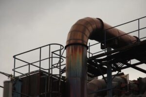 El precio del petróleo ha caído a mínimos del año. Es una dura advertencia de lo que nos espera para el invierno