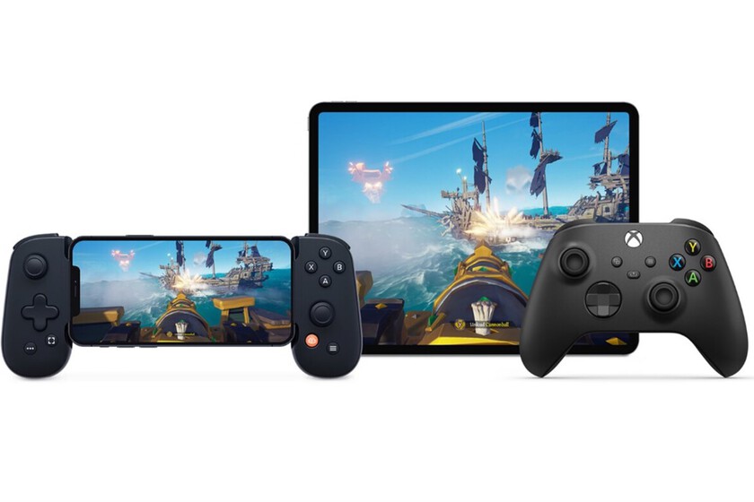 Microsoft y Apple parecían haber dejado atrás la guerra por el juego en la nube. Está más abierta que nunca