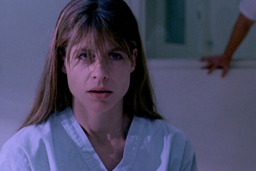 así cambió la vida de Linda Hamilton para siempre después de un accidente al filmar 'Terminator 2'