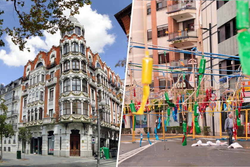 Tras Madrid y Burgos, Valladolid se ha sumado al nuevo club de ciudades con mascletá. Con polémica incluida