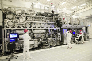 El nodo 18A es clave para el futuro de Intel. Las pruebas realizadas por Broadcom han sido decepcionantes, según Reuters