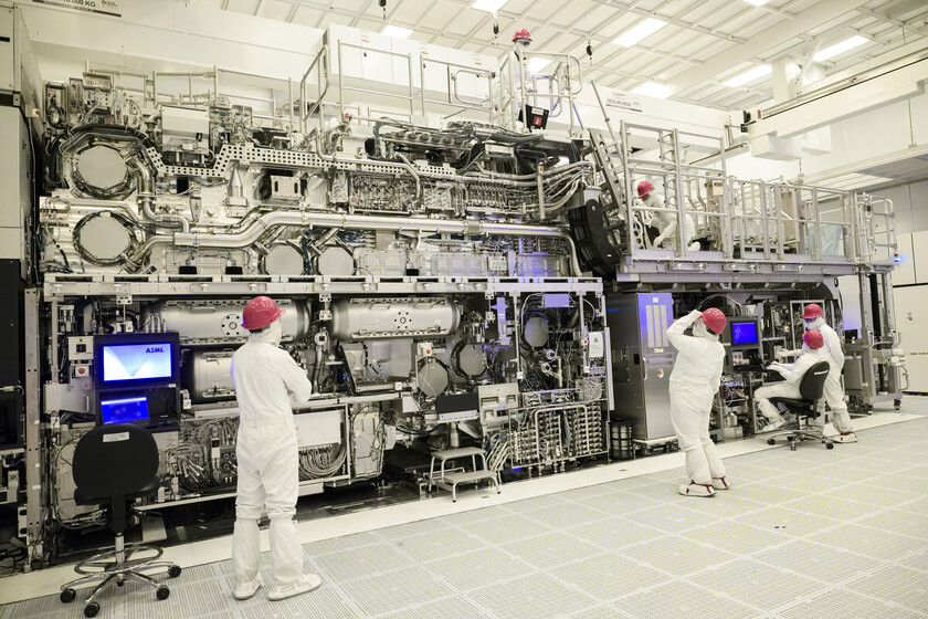 El nodo 18A es clave para el futuro de Intel. Las pruebas realizadas por Broadcom han sido decepcionantes, según Reuters