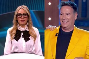 'Babylon Show' cae en picado ante las audiencias de 'El hormiguero' y arrastra al estreno de 'El rival más débil'