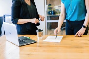 los beneficios de decir ‘No’