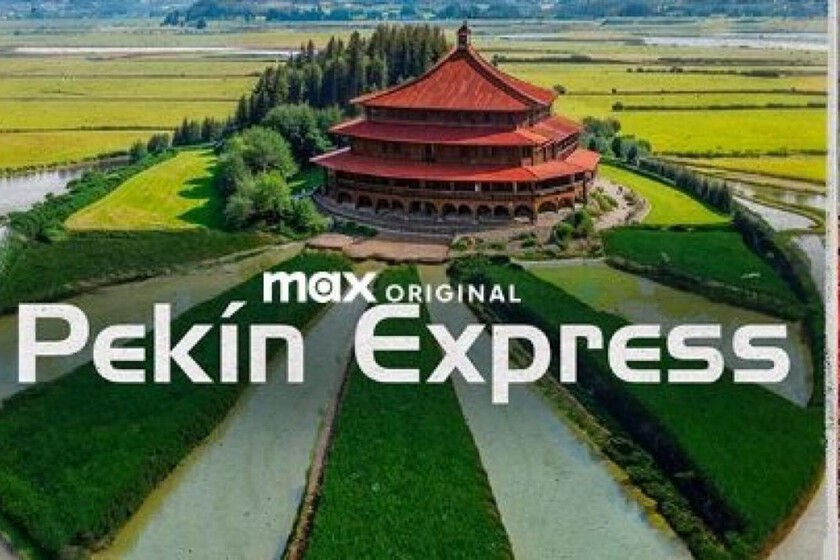 'Pekín Express' por fin tiene fecha de estreno en Max, que desvela todos los detalles del regreso del reality 8 años después