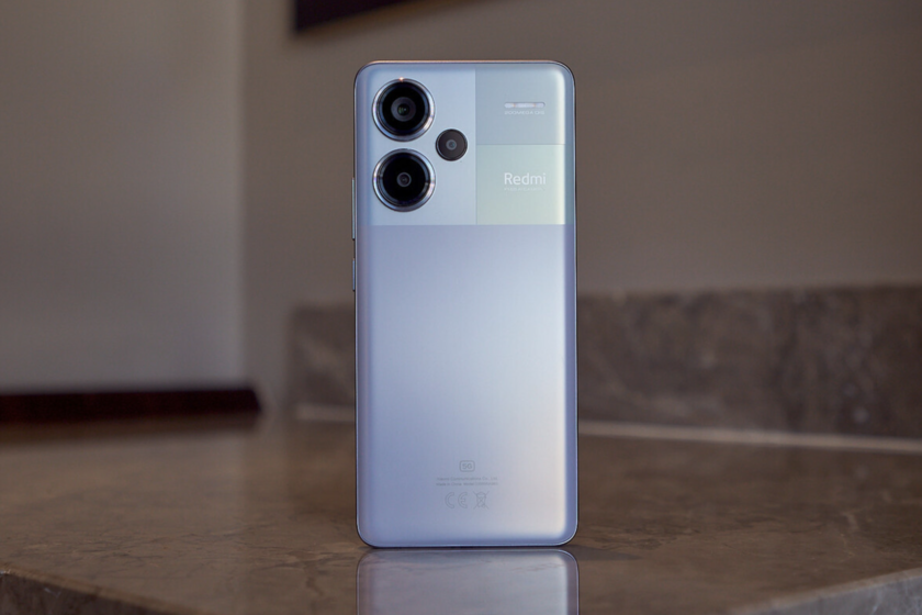 Con una cámara de 200 MP, este Xiaomi es uno de los móviles que te recomiendo si te gusta la fotografía