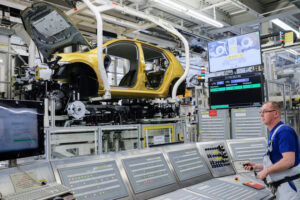 Volkswagen anticipa una caída de ventas de 500.000 unidades y ya adelanta cierres de dos plantas
