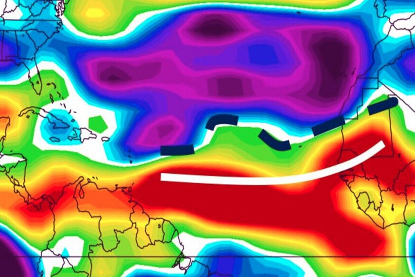 esperábamos una temporada histórica y lo está siendo, llevamos semanas sin ninguno