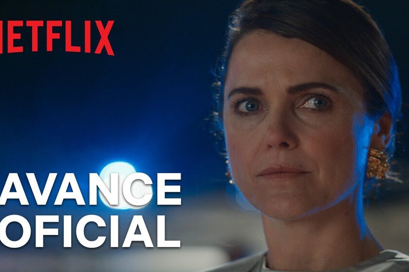 La adictiva serie política de Keri Russell y Rufus Sewell ya está lista para volver a Netflix. Desvelada la fecha de estreno y el tráiler de la temporada 2 de 'La diplomática'