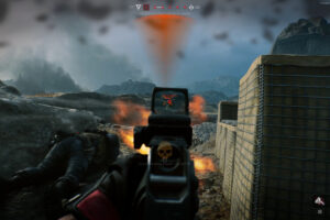 China está lanzando algunos juegos que pueden hacer temblar a 'Battlefield'. Ya he jugado al último: 'Delta Force'
