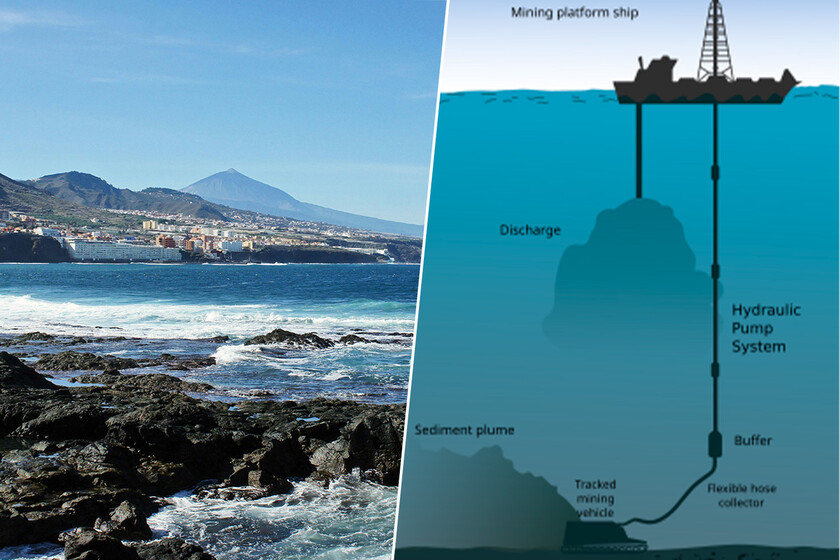 Cuando parecía que la polémica de la minería submarina estaba apaciguándose, el descubrimiento del oxígeno negro amenaza con reactivarla