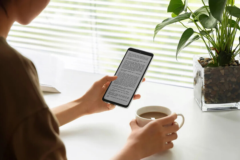 TCL 50 NXTPAPER 5G y 50 PRO NXTPAPER 5G, características, precio y ficha técnica