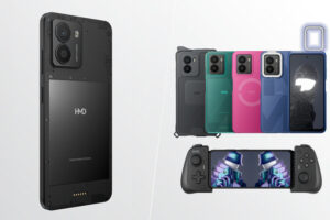 HMD Fusion, características, precio y ficha técnica