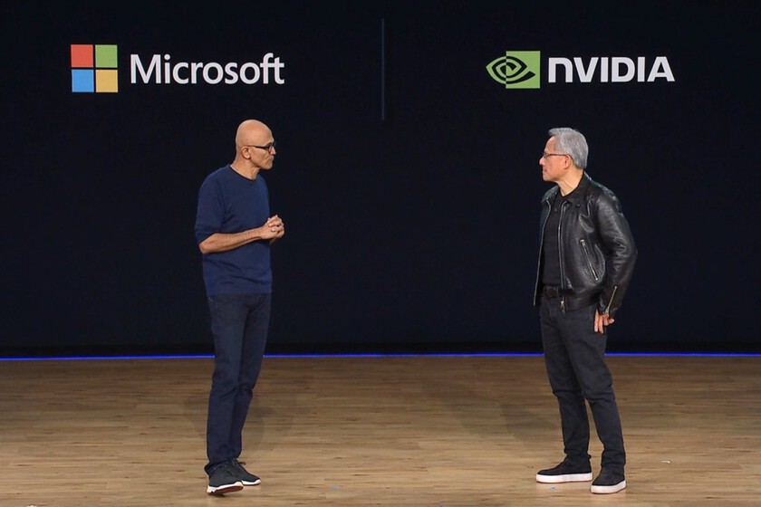 Una startup demanda a NVIDIA y Microsoft por violación de patentes y formación de un cártel de precios. Comienza la batalla legal