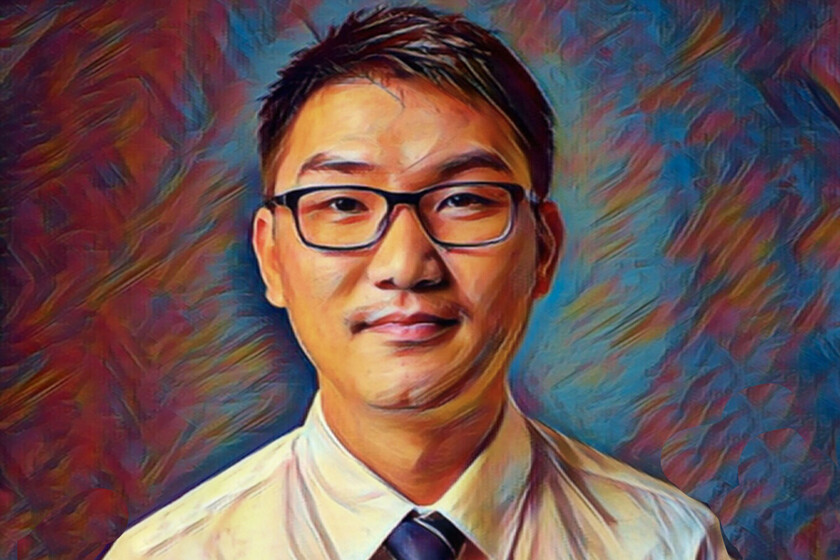 Colin Huang, el nuevo rey Midas chino