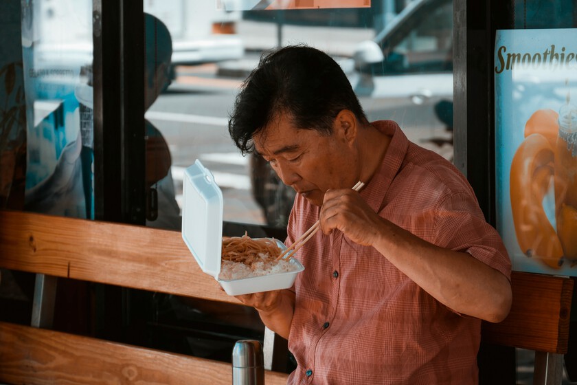 El gran "sorpasso" de China a EEUU ya ha llegado y nos dice mucho sobre la calidad de vida: el consumo de proteínas