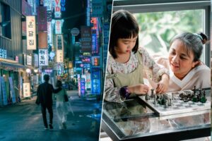 La tasa de natalidad más baja del mundo obliga a Corea del Sur a una medida desesperada: contratar niñeras extranjeras