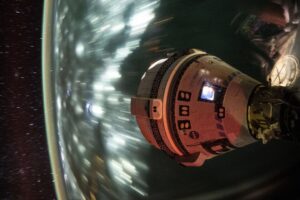 Boeing se juega hoy el futuro de su nave espacial