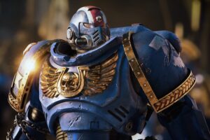 'Space Marine 2' es un magnífico recordatorio de tiempos mejores en los que no todos los lanzamientos tenían que ser AAA
