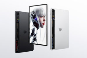 RedMagic Nova Gaming Tablet, características, precio y ficha técnica