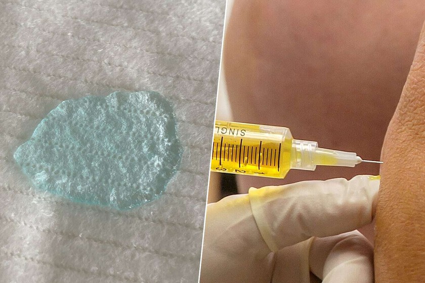 En la guerra contra la osteoartritis, un nuevo biomaterial desarrollado en China puede ser una poderosa arma