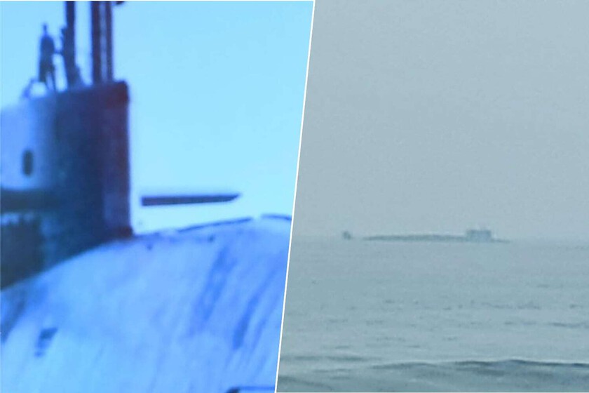 India ya tiene su nuevo submarino con misiles nucleares. No es suficiente para amedrentar a China