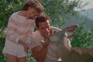 Está en Disney+ y es la mayor salvajada de Arnold Schwarzenegger, una película de acción donde mata más enemigos que en cualquier otra de toda su filmografía