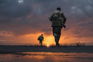 Hoy en TV, la mejor película de guerra del siglo XXI. Una obra cumbre del cine bélico imprescindible para cualquier amante del género