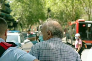 Prime Video estrena uno de los documentales true crime más emocionantes y perturbadores que hemos visto en mucho tiempo