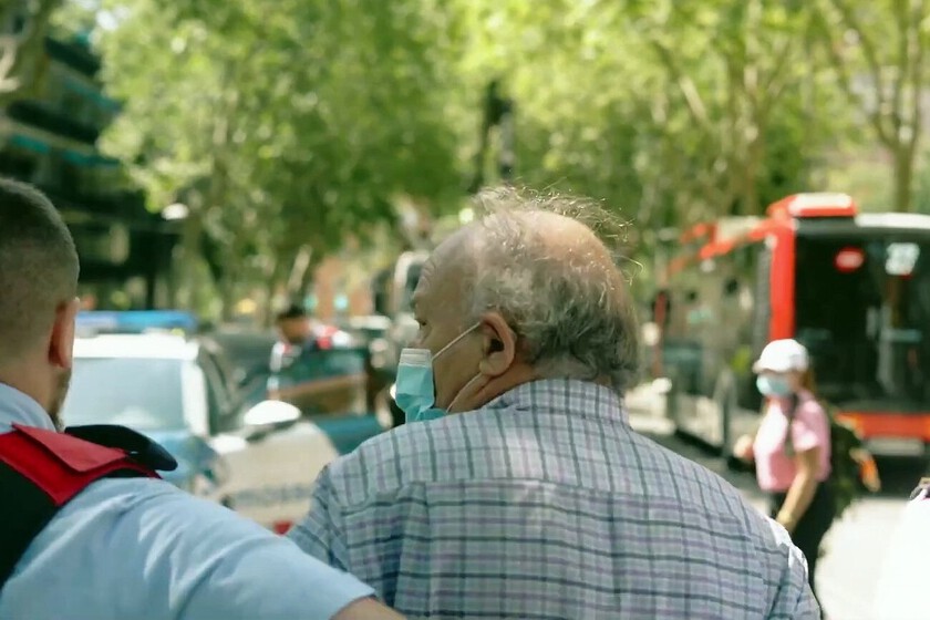 Prime Video estrena uno de los documentales true crime más emocionantes y perturbadores que hemos visto en mucho tiempo