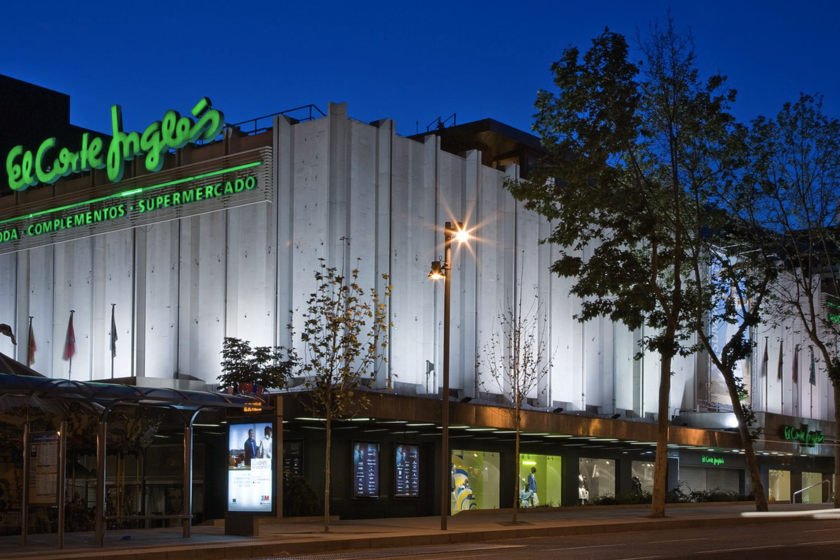 El Corte Inglés celebra el fin de semana con los Tecnoprecios: teles, ordenadores y más a precios nunca vistos