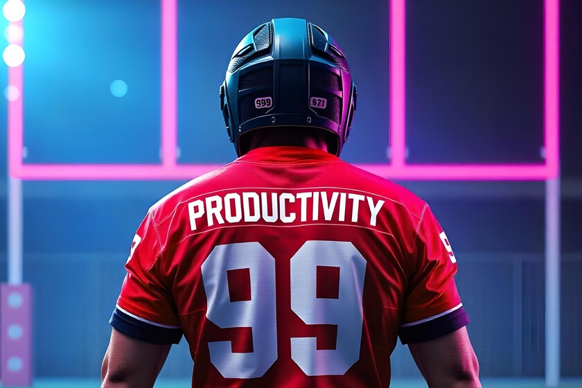 99 consejos no solicitados sobre productividad