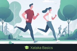 16 aplicaciones para registrar tus carreras o darte planes de entrenamiento para Android e iPhone