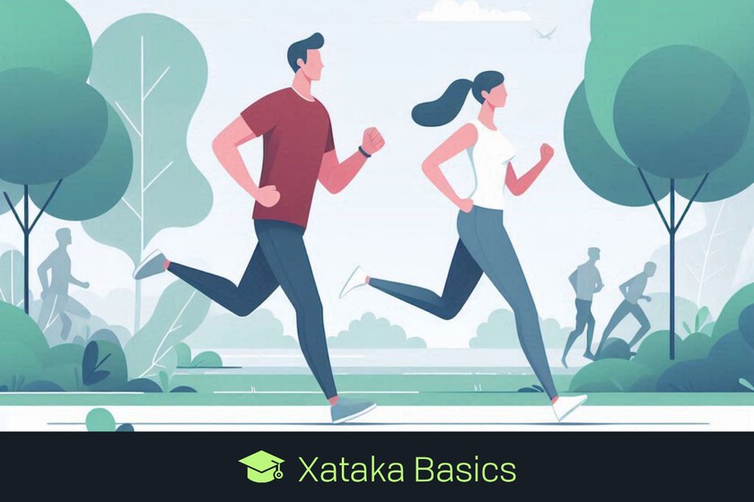 16 aplicaciones para registrar tus carreras o darte planes de entrenamiento para Android e iPhone
