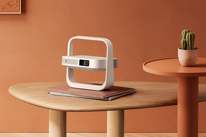 Nuevos XGIMI Horizon S Max, Horizon S Pro, Elfin Flip y Halo+, características, precio y ficha técnica