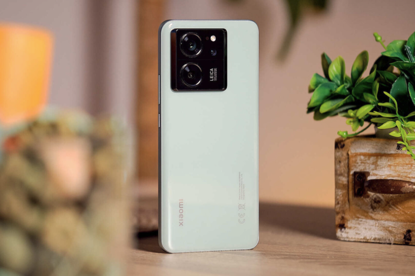 Xiaomi tiene este móvil con cámaras Leica y almacenamiento de sobra