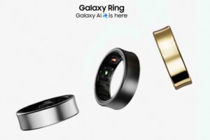 versiones y disponibilidad del anillo conectado