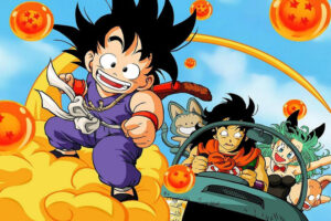 'Dragon Ball', 'Dragon Ball Z' y 'Dragon Ball GT' por fin llegan a streaming, y ya tenemos fecha de estreno para seguir las aventuras de Goku (casi) al completo