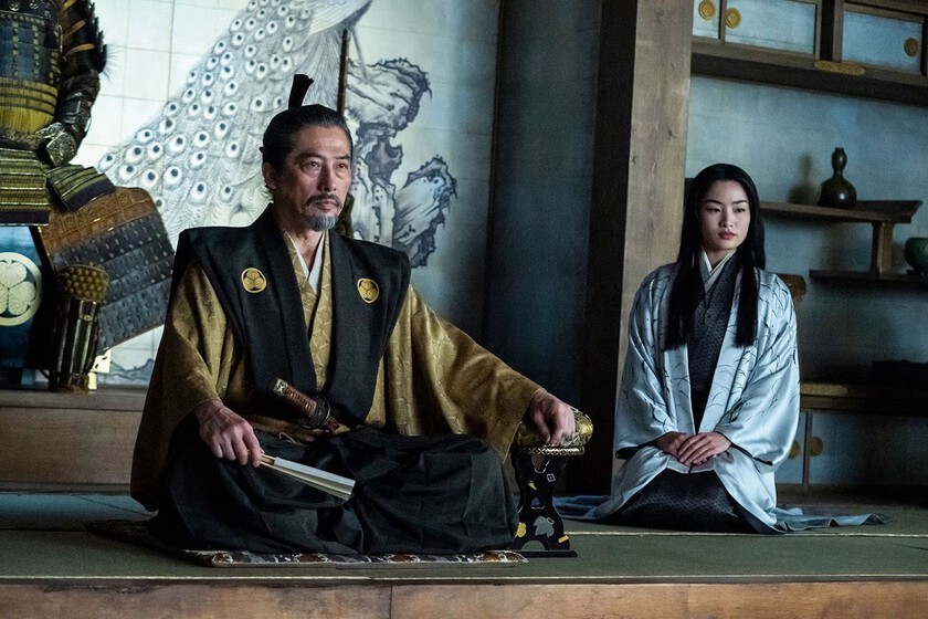 Premios Emmy 2024. 'Shōgun' y 'The Bear' lideran la lista de ganadores de la primera tanda, demostrando que en el reino del streaming la TV por cable es la reina