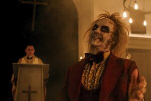 La secuela de 'Bitelchús' ya es una de las películas más taquilleras del año. Son buenas noticias para un Hollywood en crisis