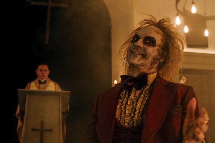 La secuela de 'Bitelchús' ya es una de las películas más taquilleras del año. Son buenas noticias para un Hollywood en crisis