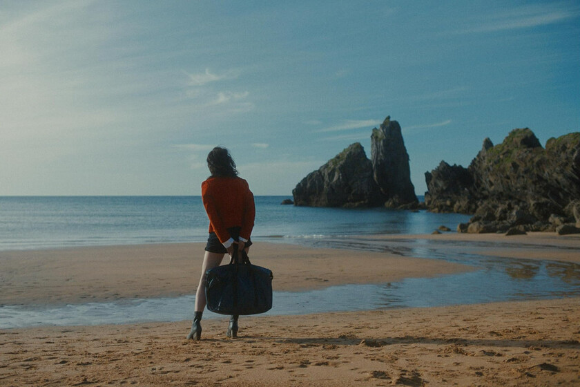 Llegó al streaming una sorprendente película española que pasó injustamente desapercibida y tiene a una de las actrices del momento