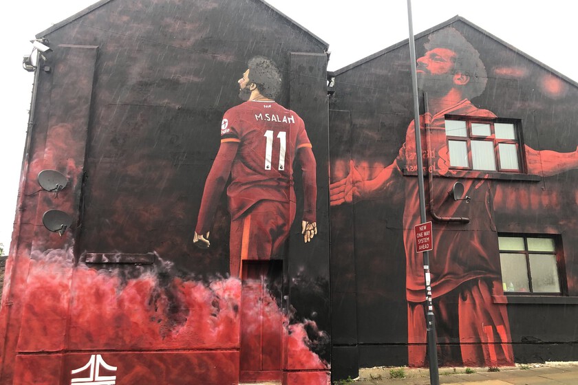 En 2017 el Liverpool fichó un futbolista estrella. Sin saberlo, había dado con la solución para el racismo en el deporte