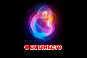 sigue la presentación de Apple en directo [Finalizado]