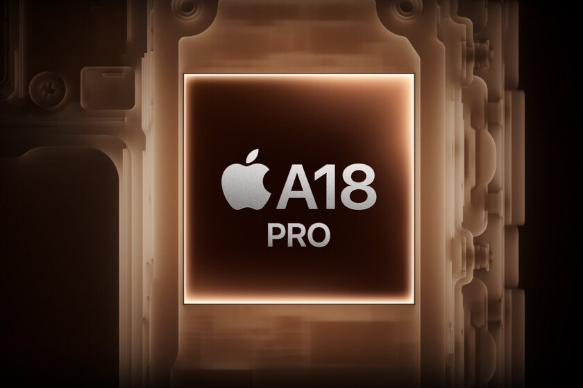 esta pequeña bestia es el auténtico corazón de la IA de Apple