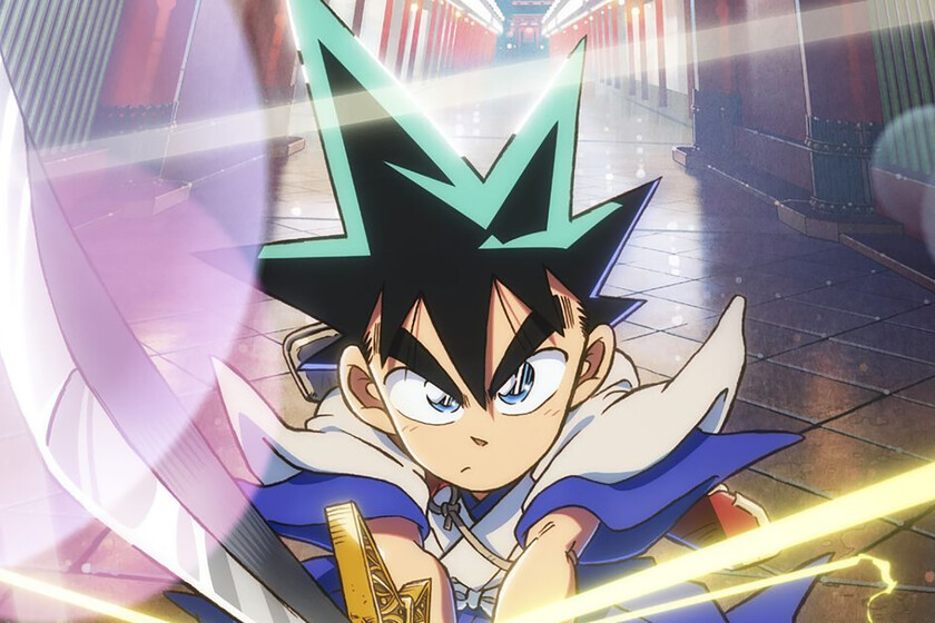 'Yaiba' regresa después de 30 años. El estudio de 'Spy x Family' tiene en marcha un remake del anime y su primer tráiler pinta tremendo