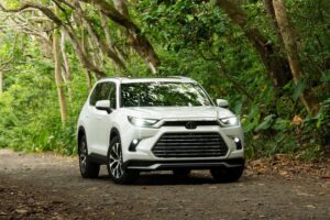 Un nuevo estudio ha vuelto a encumbrar a Toyota como la marca más fiable. Hay razones para sospechar de los resultados